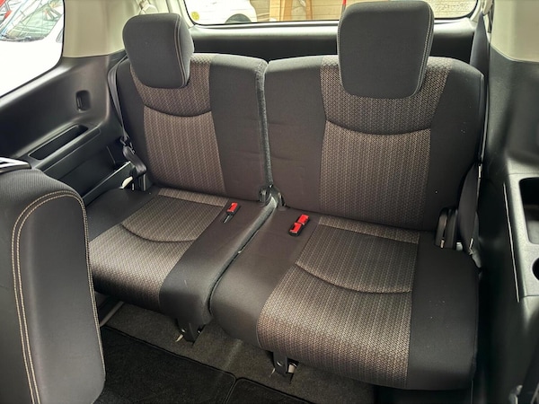 Used Nissan Serena 2014 for sale - 75638310: Photo 25