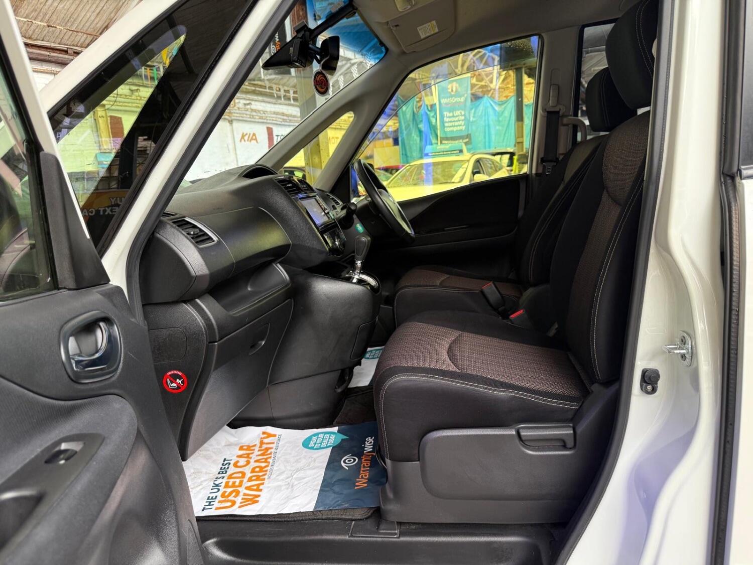 Vehicle 26