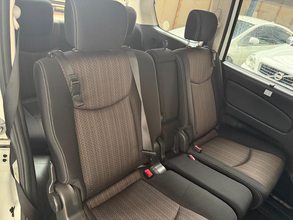 Used Nissan Serena 2014 for sale - 75638310: Photo 30