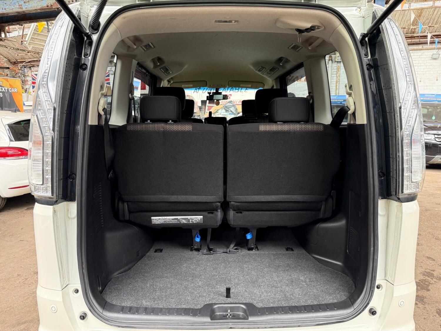 Vehicle 31