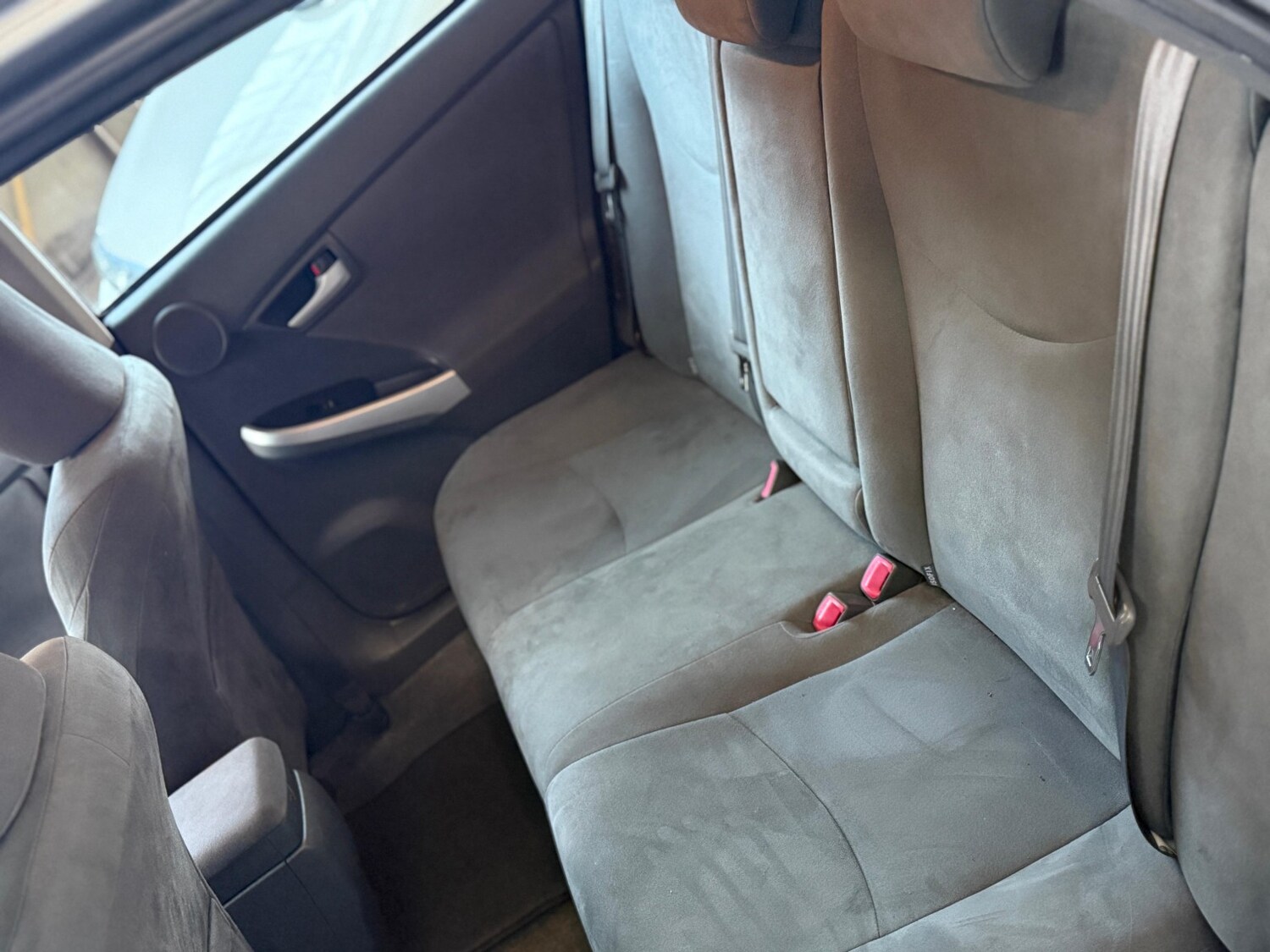 Used Toyota Prius 2010 for sale - 78056949: Photo 22