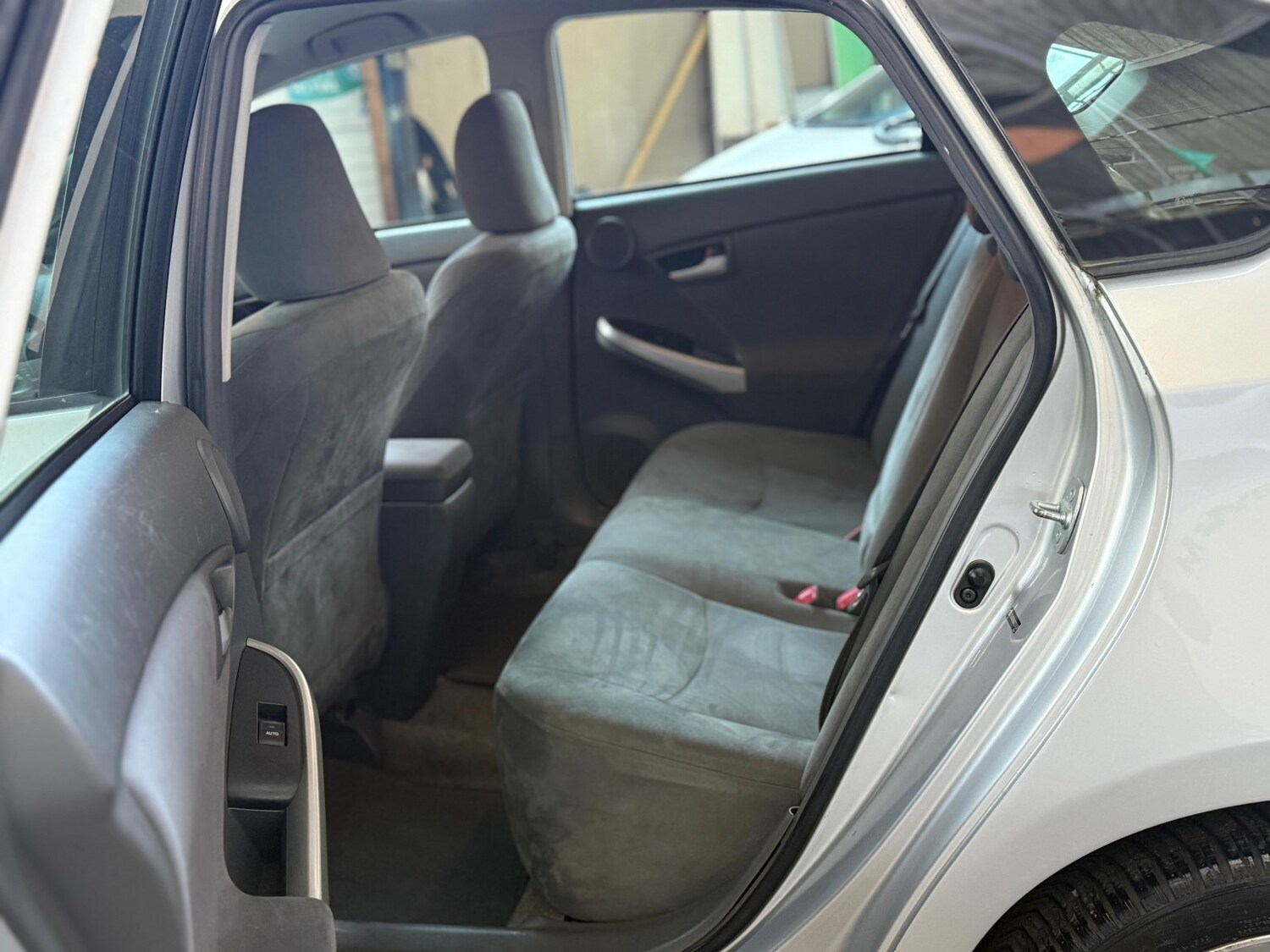 Used Toyota Prius 2010 for sale - 78056949: Photo 23