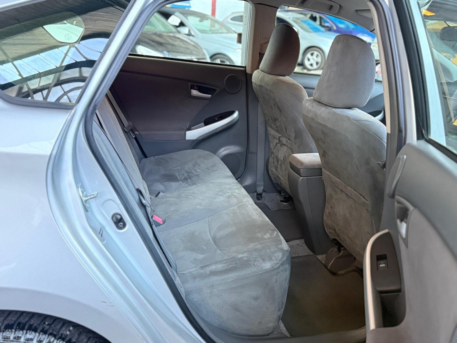 Used Toyota Prius 2010 for sale - 78056949: Photo 25