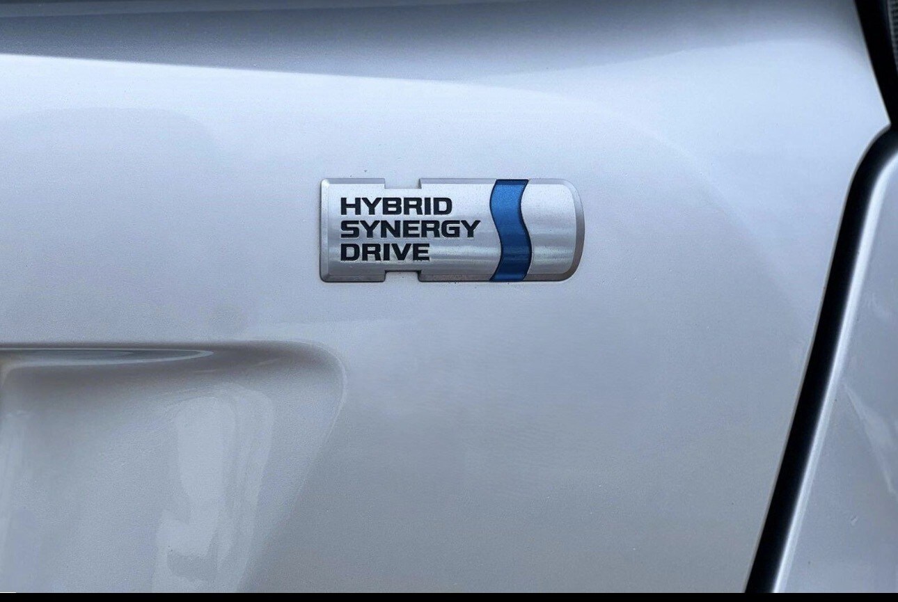 Used Toyota Prius 2010 for sale - 78056949: Photo 7