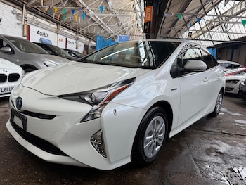 Used Toyota Prius 1970 for sale - 75592881: Photo