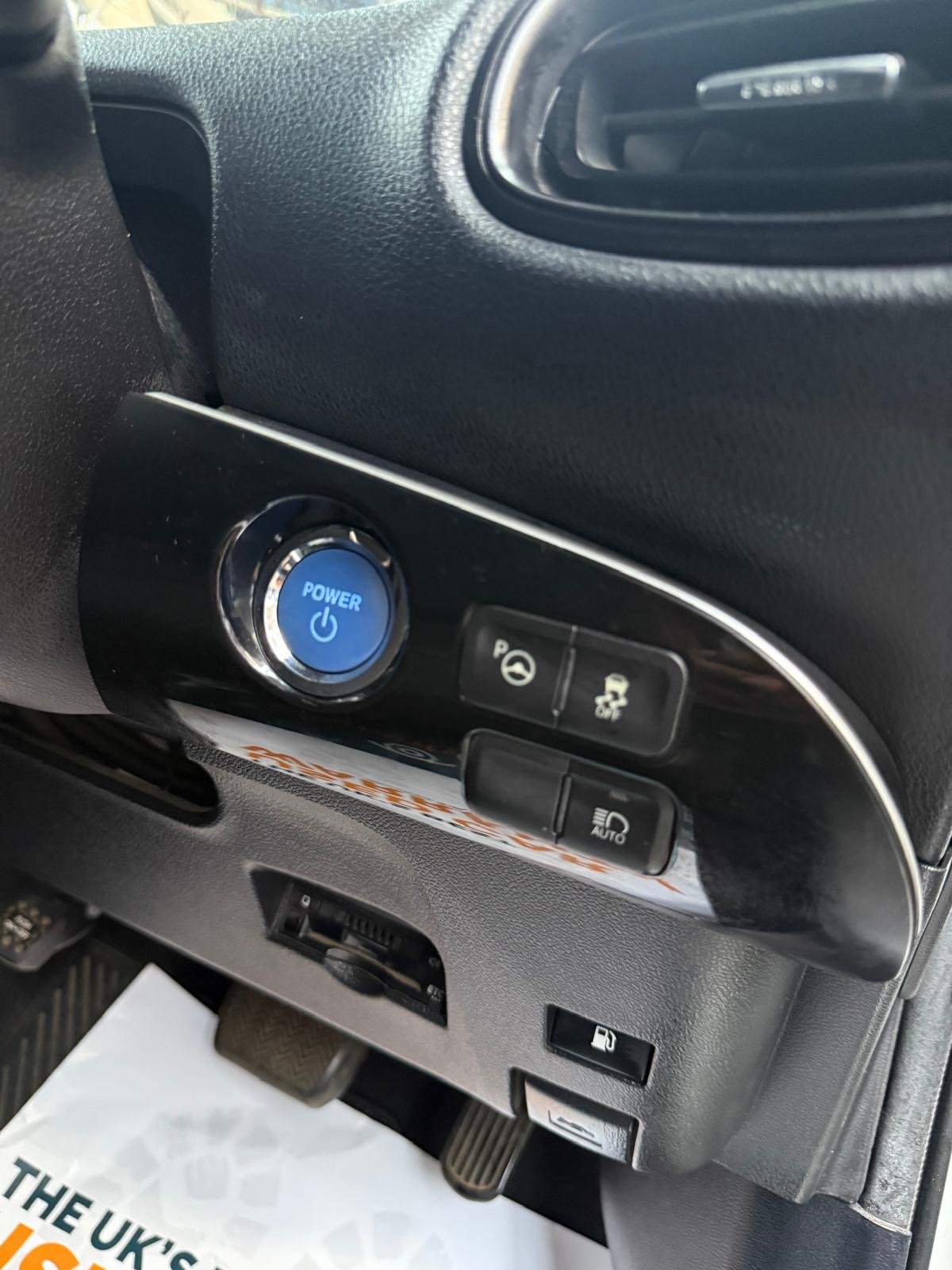 Vehicle 40