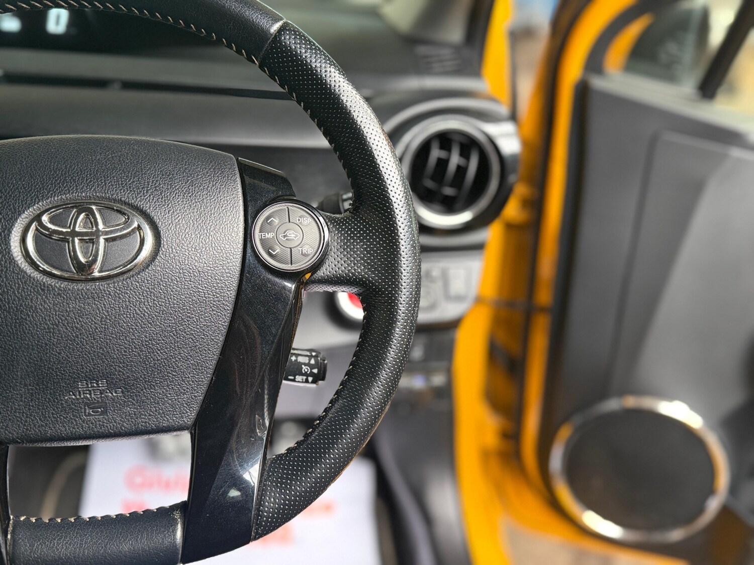 Used Toyota Aqua 2026 for sale - 78038968: Photo 10