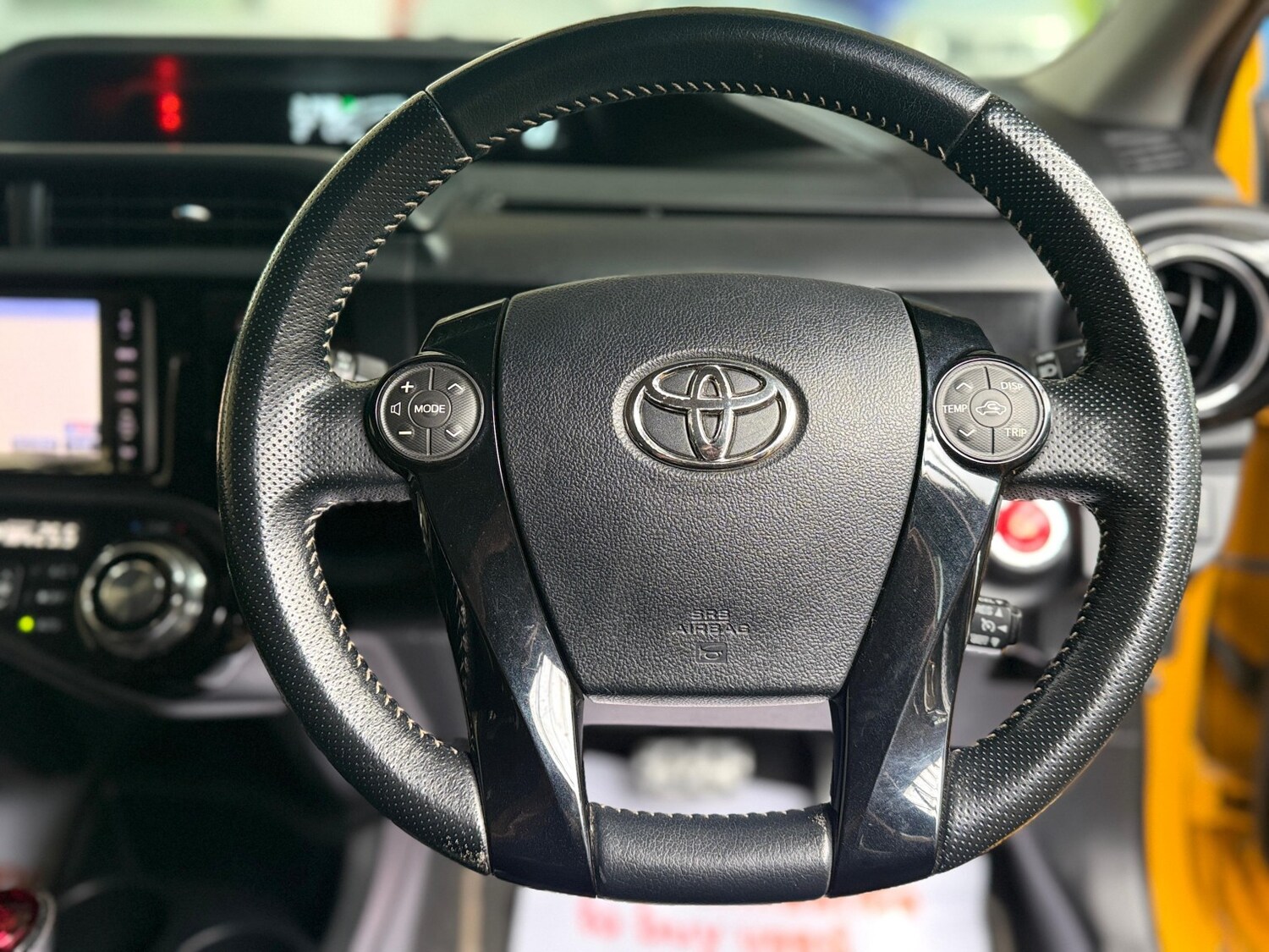 Used Toyota Aqua 2026 for sale - 78038968: Photo 16