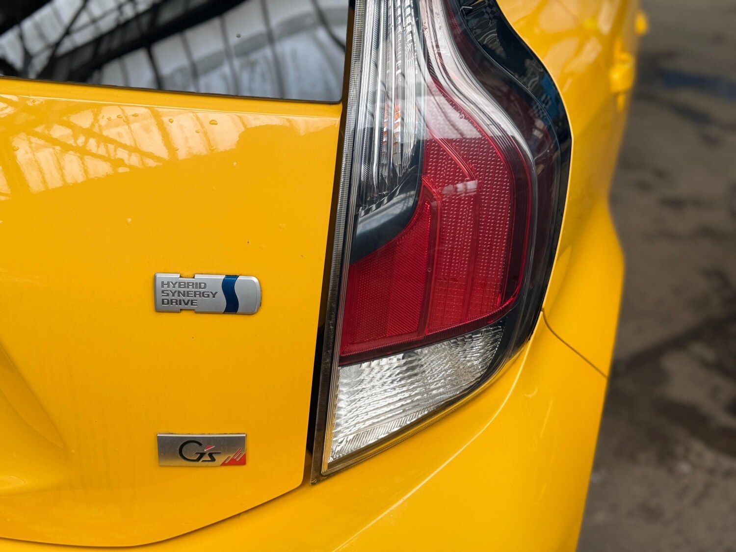 Used Toyota Aqua 2026 for sale - 78038968: Photo 18