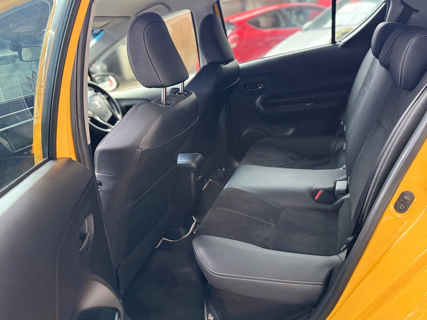 Used Toyota Aqua 2026 for sale - 78038968: Photo 21