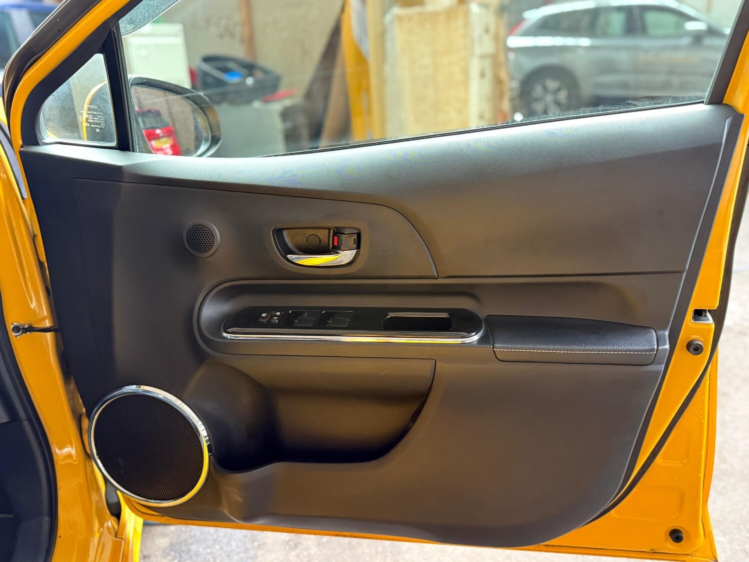 Used Toyota Aqua 2026 for sale - 78038968: Photo 27