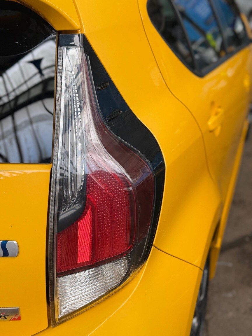 Used Toyota Aqua 2026 for sale - 78038968: Photo 33