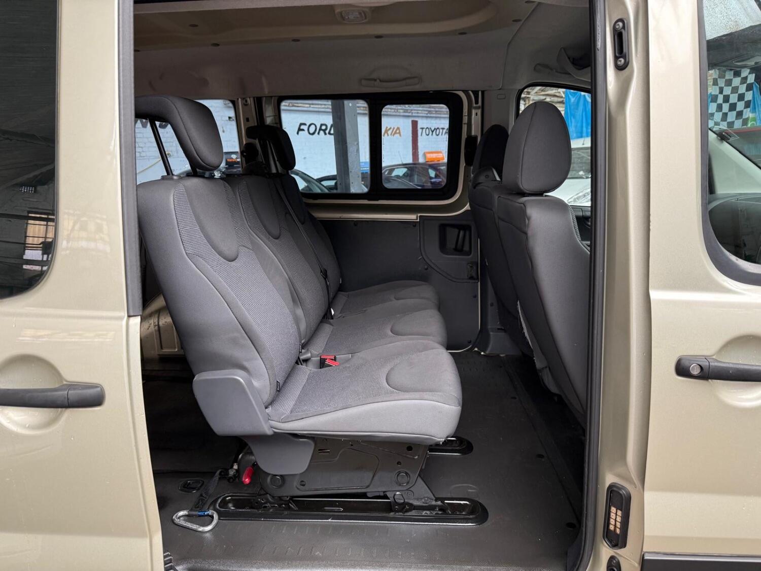 Used Peugeot Expert Tepee 2013 for sale - 78056979: Photo 19