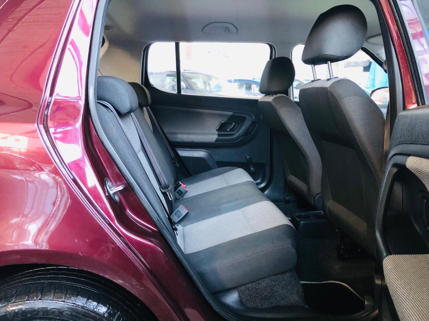 Used Skoda Fabia 2011 for sale - 76794214: Photo 13