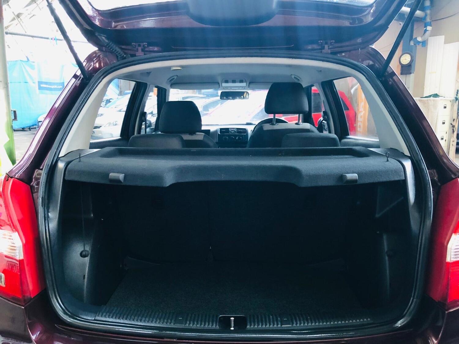 Used Skoda Fabia 2011 for sale - 76794214: Photo 17