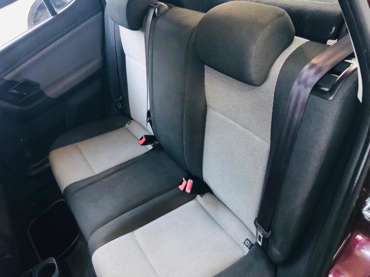 Used Skoda Fabia 2011 for sale - 76794214: Photo 19