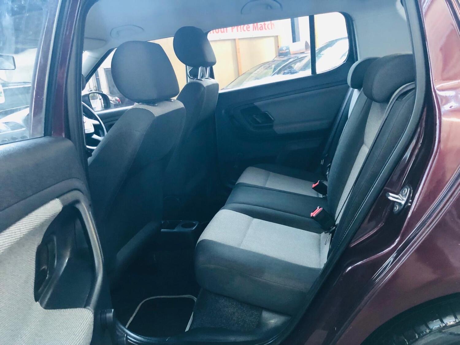 Used Skoda Fabia 2011 for sale - 76794214: Photo 20