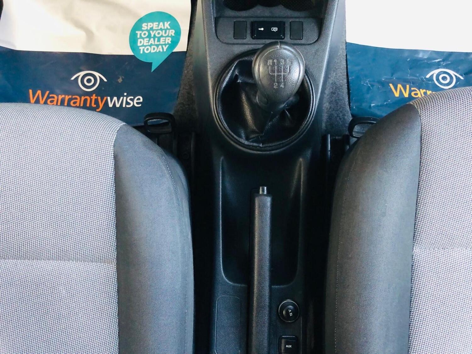 Used Skoda Fabia 2011 for sale - 76794214: Photo 22