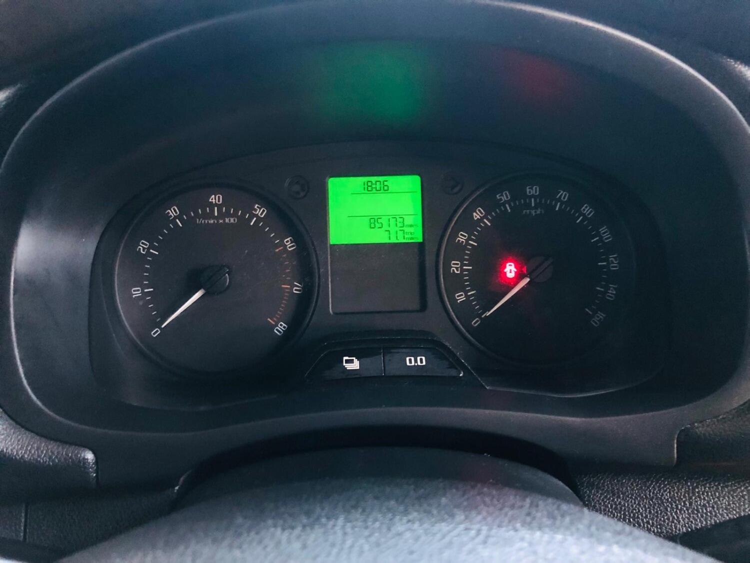 Used Skoda Fabia 2011 for sale - 76794214: Photo 24