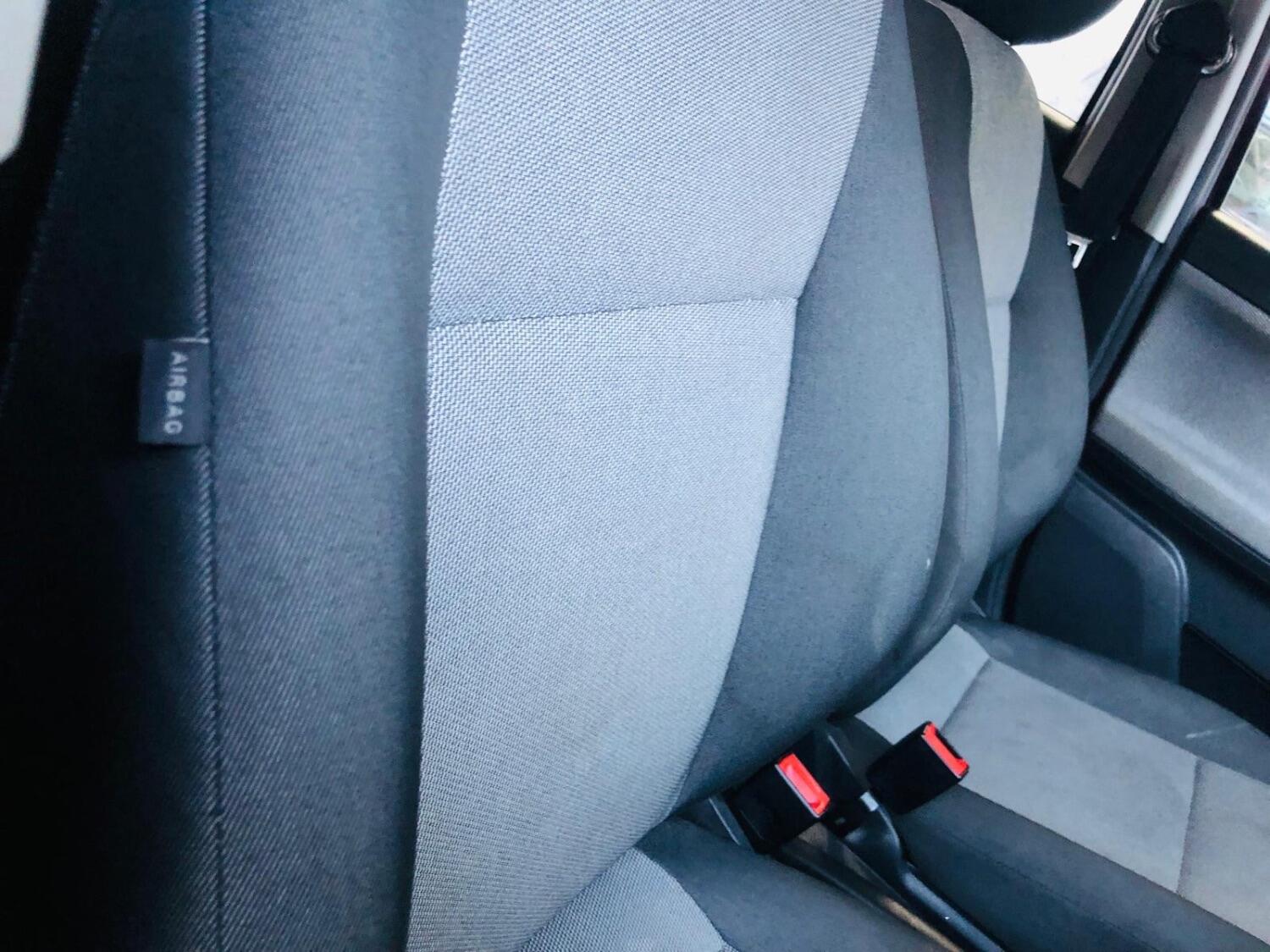 Used Skoda Fabia 2011 for sale - 76794214: Photo 27