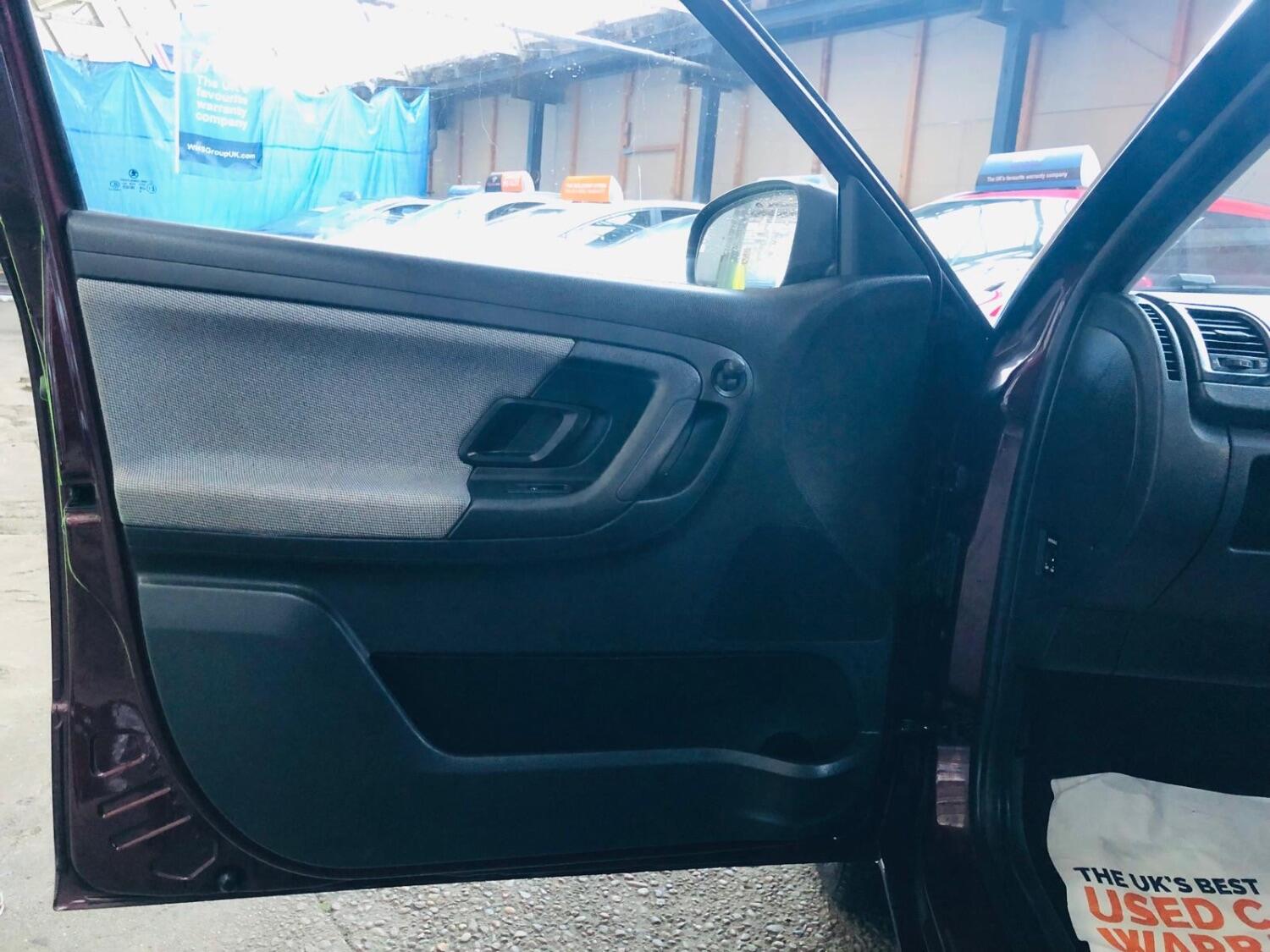 Used Skoda Fabia 2011 for sale - 76794214: Photo 31