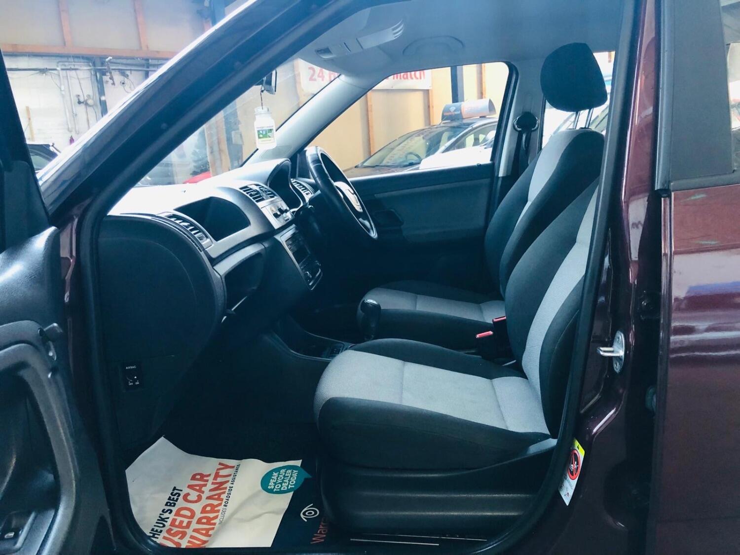 Used Skoda Fabia 2011 for sale - 76794214: Photo 32