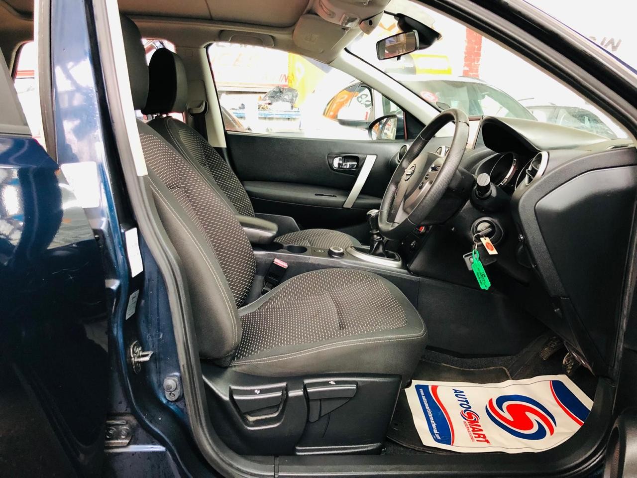 Used Nissan Qashqai 2009 for sale - 77019076: Photo 10