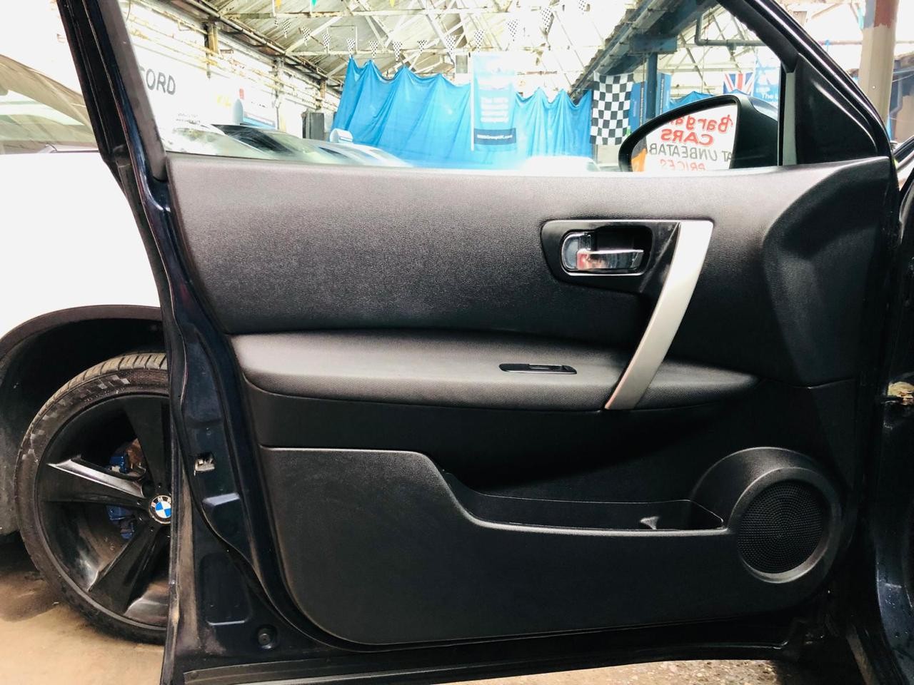 Used Nissan Qashqai 2009 for sale - 77019076: Photo 12