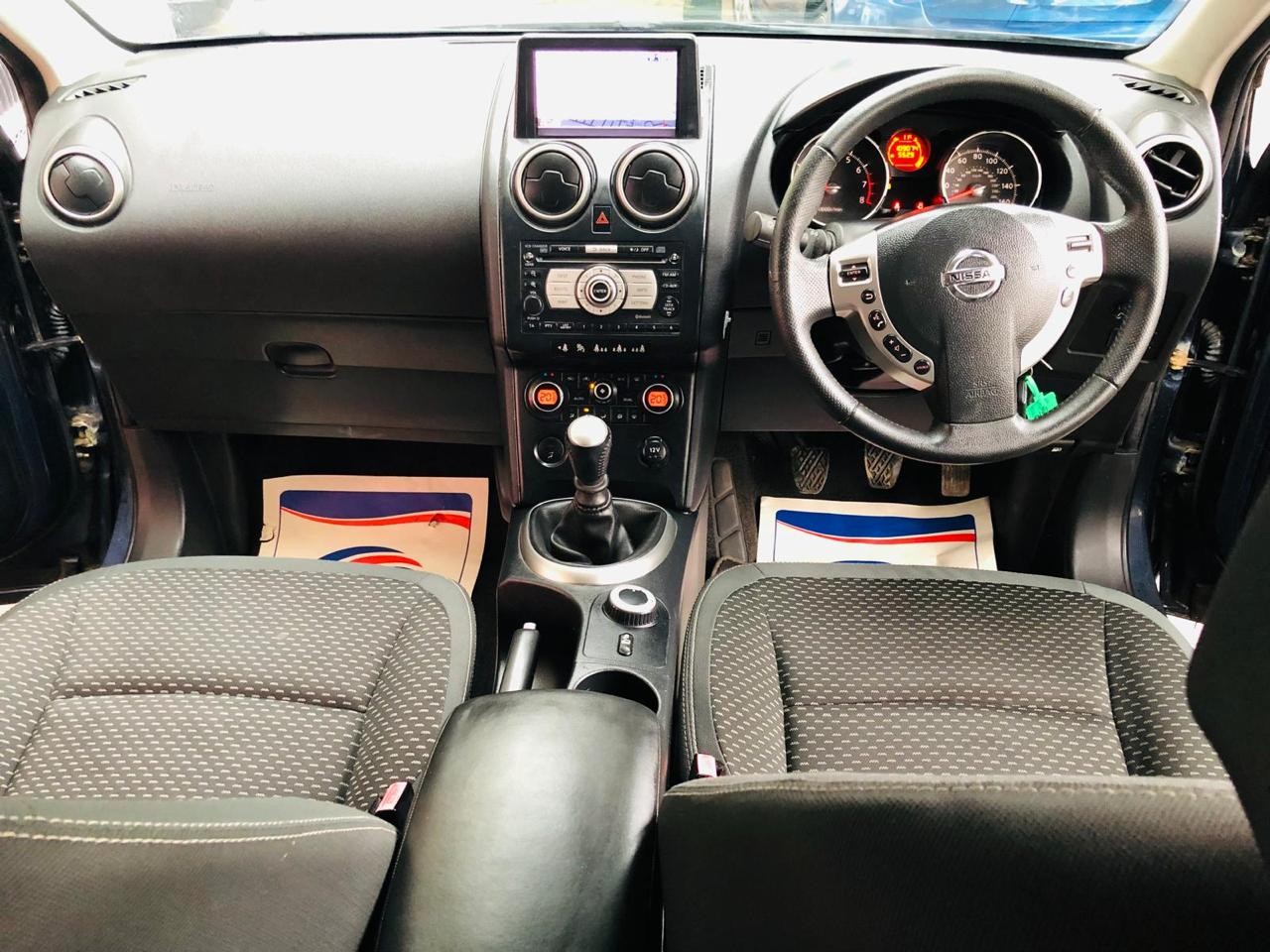 Used Nissan Qashqai 2009 for sale - 77019076: Photo 18