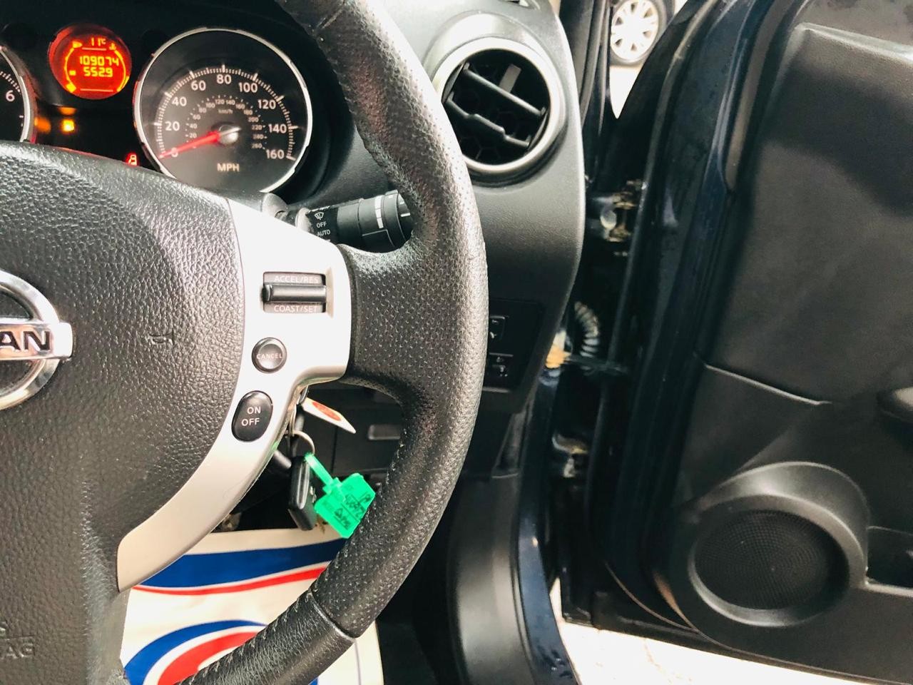 Used Nissan Qashqai 2009 for sale - 77019076: Photo 21