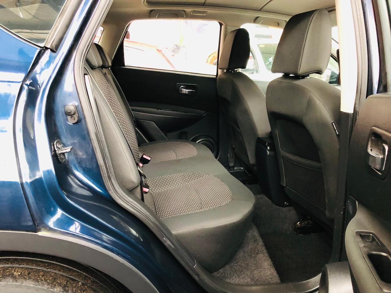 Used Nissan Qashqai 2009 for sale - 77019076: Photo 9