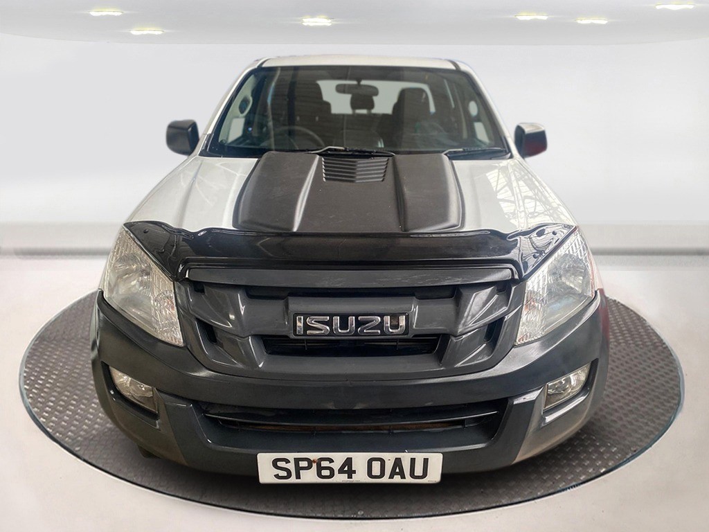 Used Isuzu D-Max 2014 for sale - 76097002: Photo 11