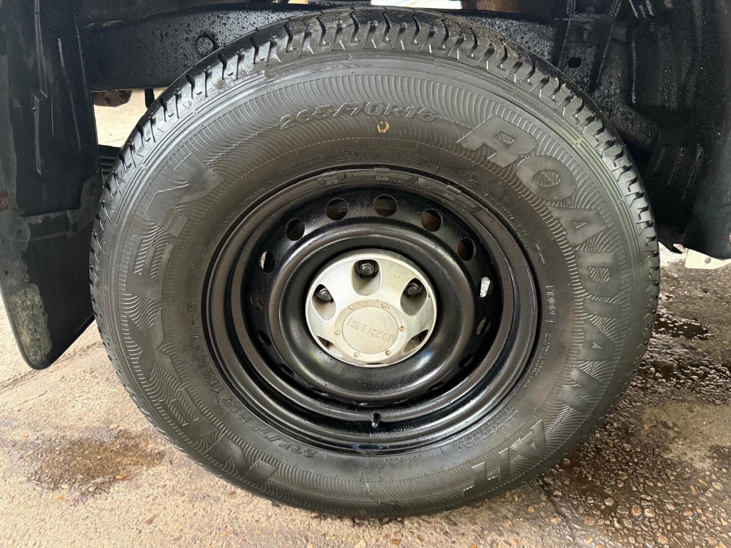 Used Isuzu D-Max 2014 for sale - 76097002: Photo 17