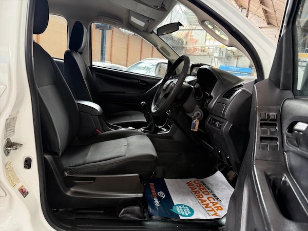 Used Isuzu D-Max 2014 for sale - 76097002: Photo 18