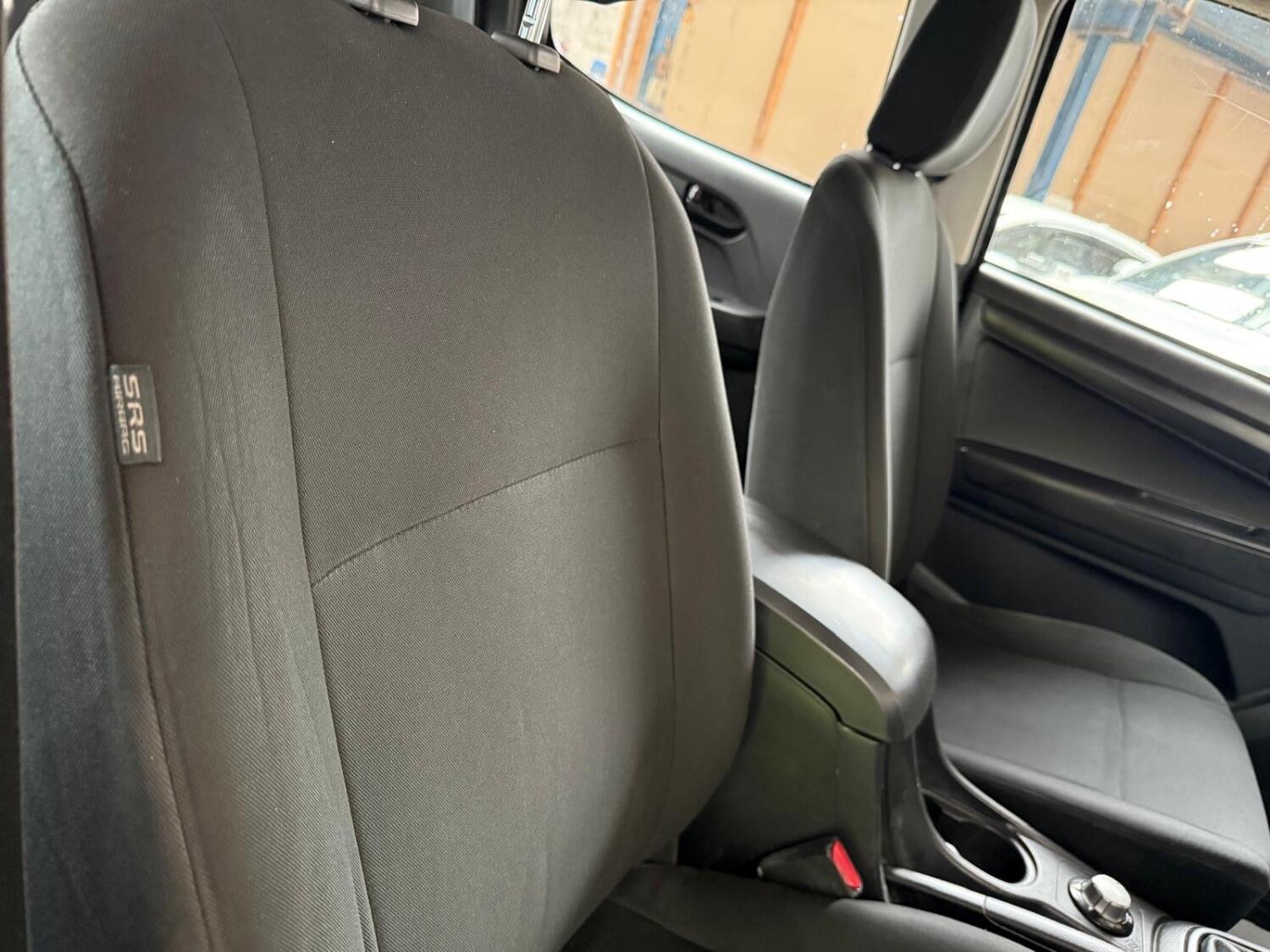 Used Isuzu D-Max 2014 for sale - 76097002: Photo 21