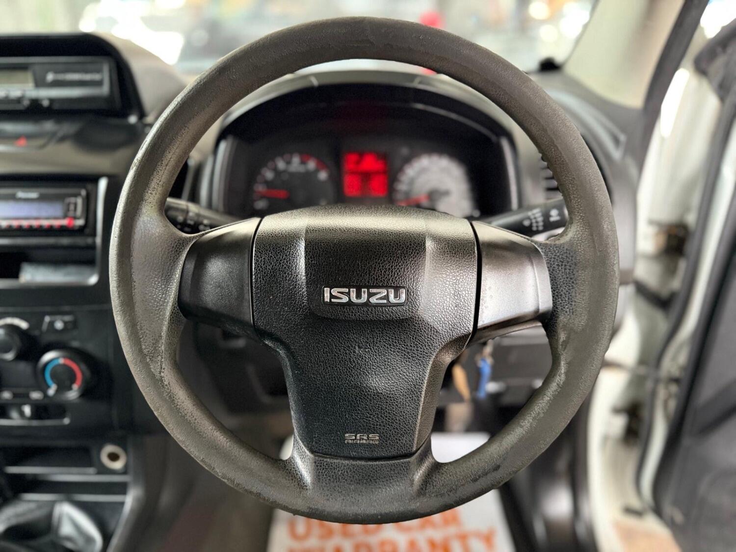 Used Isuzu D-Max 2014 for sale - 76097002: Photo 27
