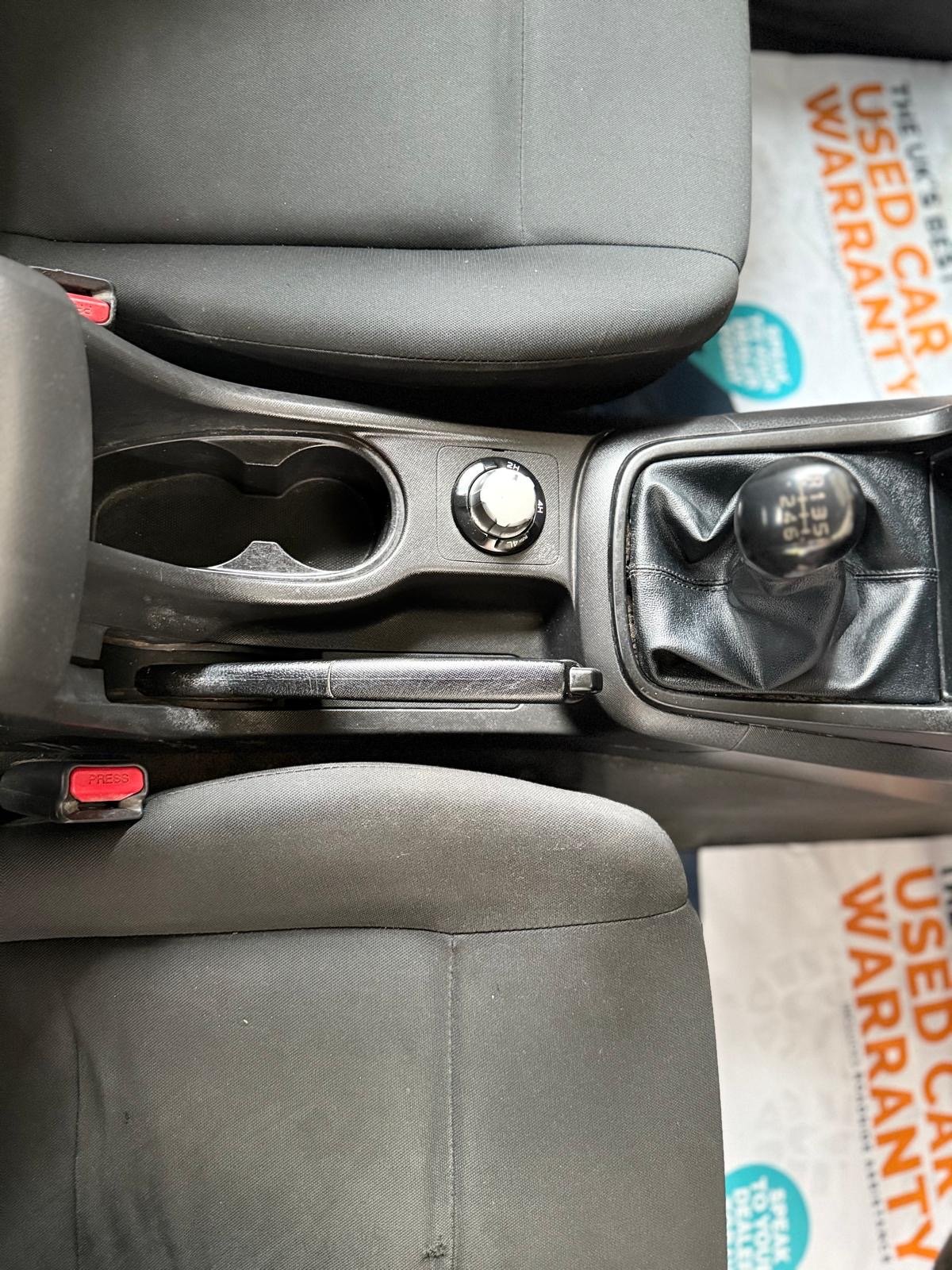 Used Isuzu D-Max 2014 for sale - 76097002: Photo 31