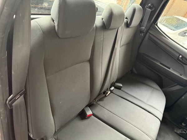 Used Isuzu D-Max 2014 for sale - 76097002: Photo 7