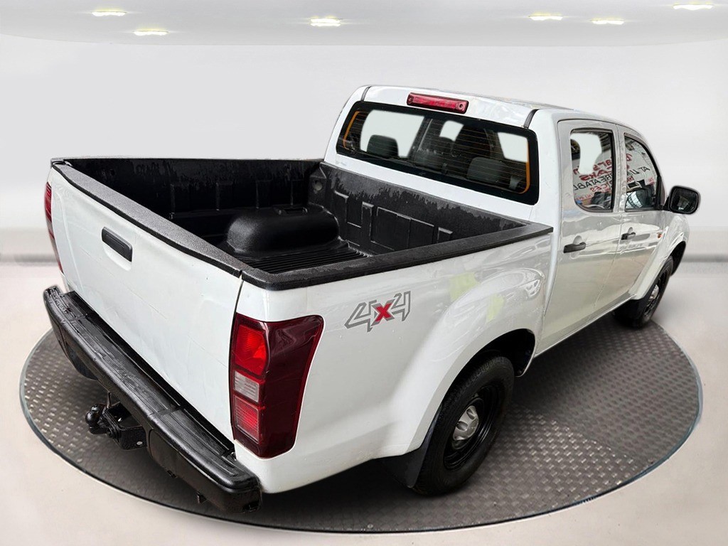 Used Isuzu D-Max 2014 for sale - 76097002: Photo 9