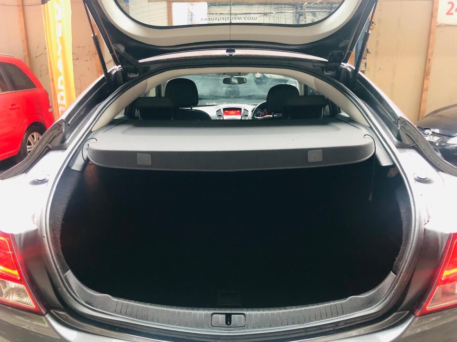 Used Vauxhall Insignia 2012 for sale - 76794332: Photo 15