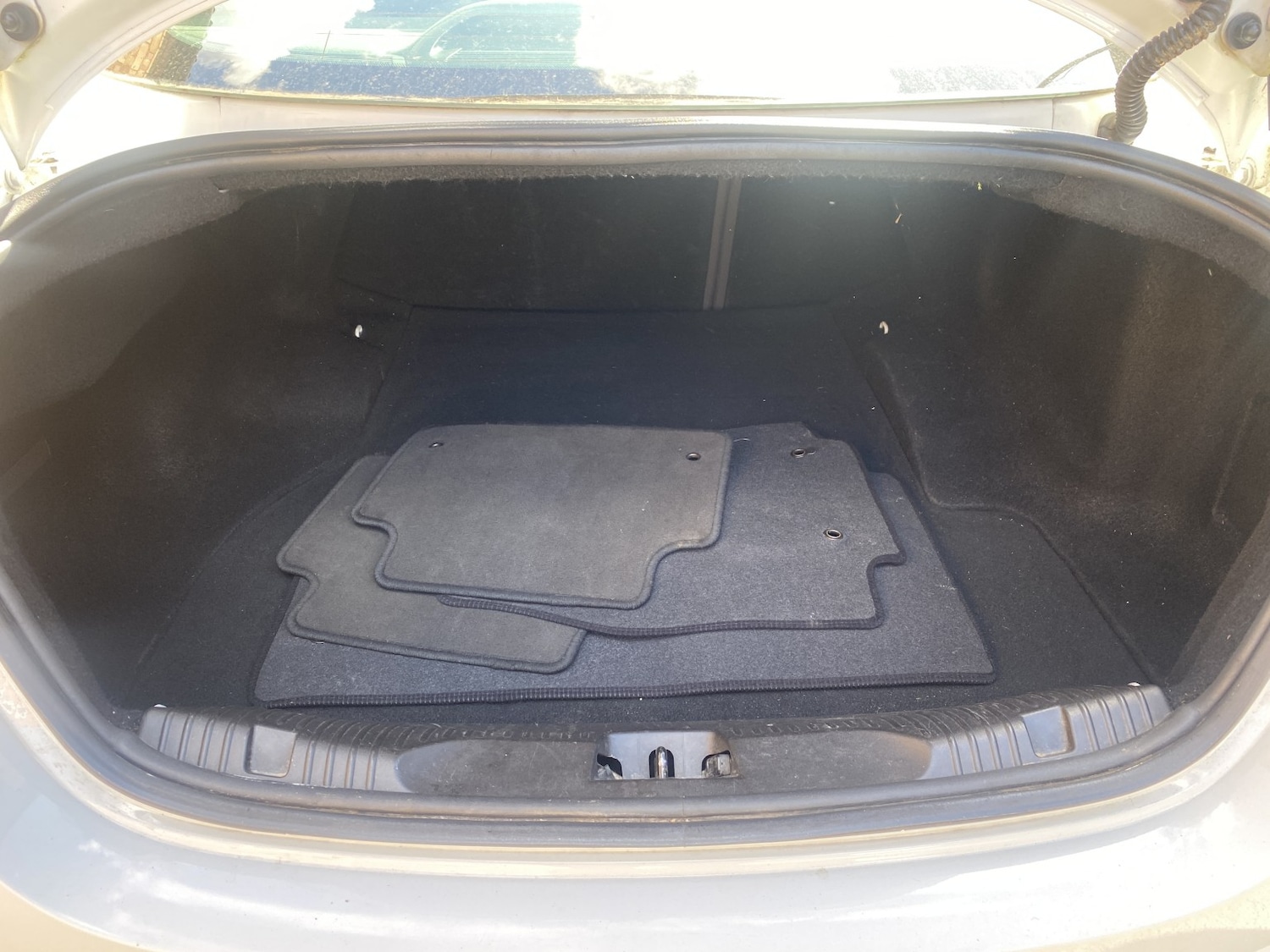 Used Jaguar XF 2013 for sale - 76769480: Photo 16