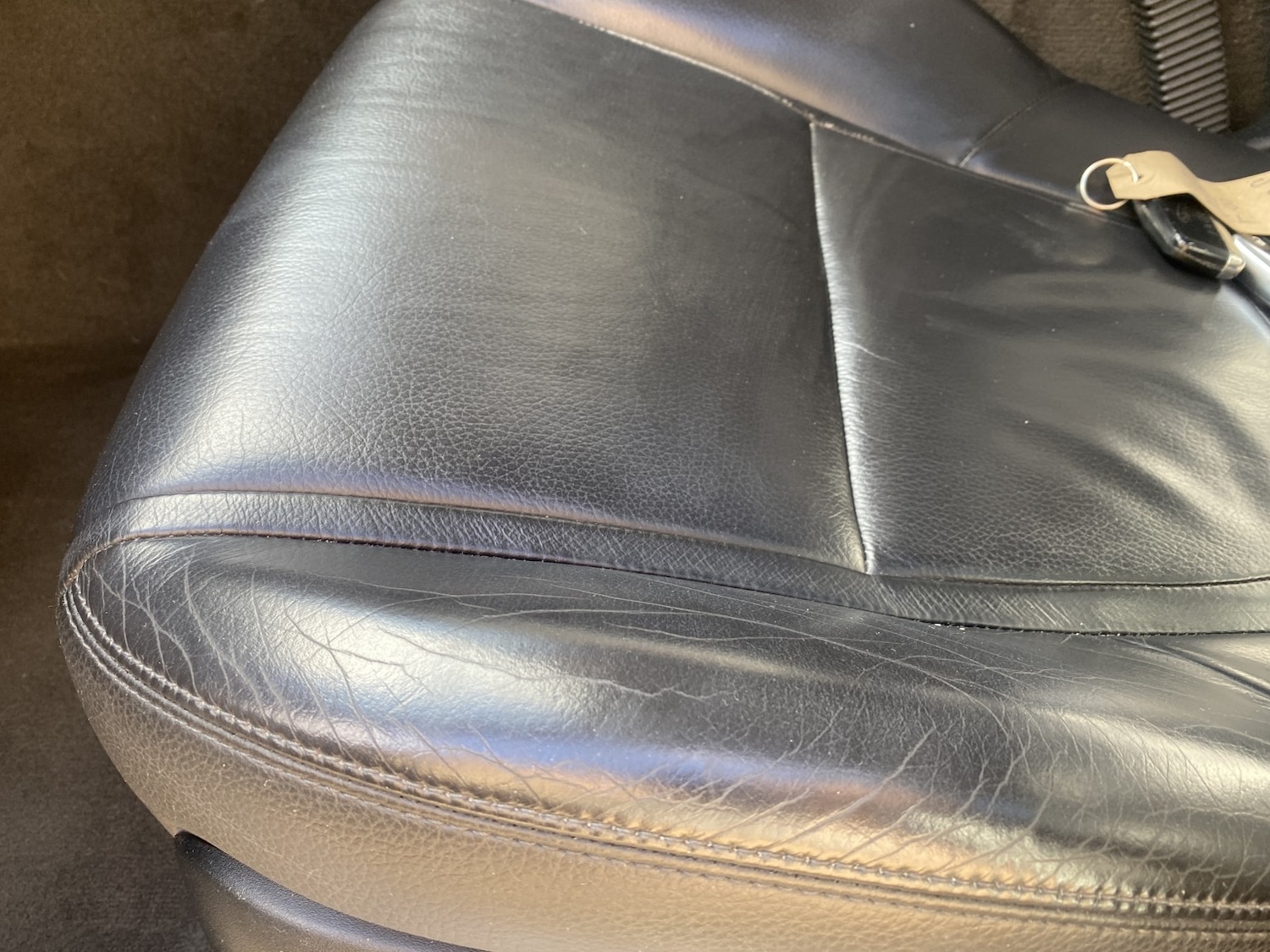 Used Jaguar XF 2013 for sale - 76769480: Photo 22