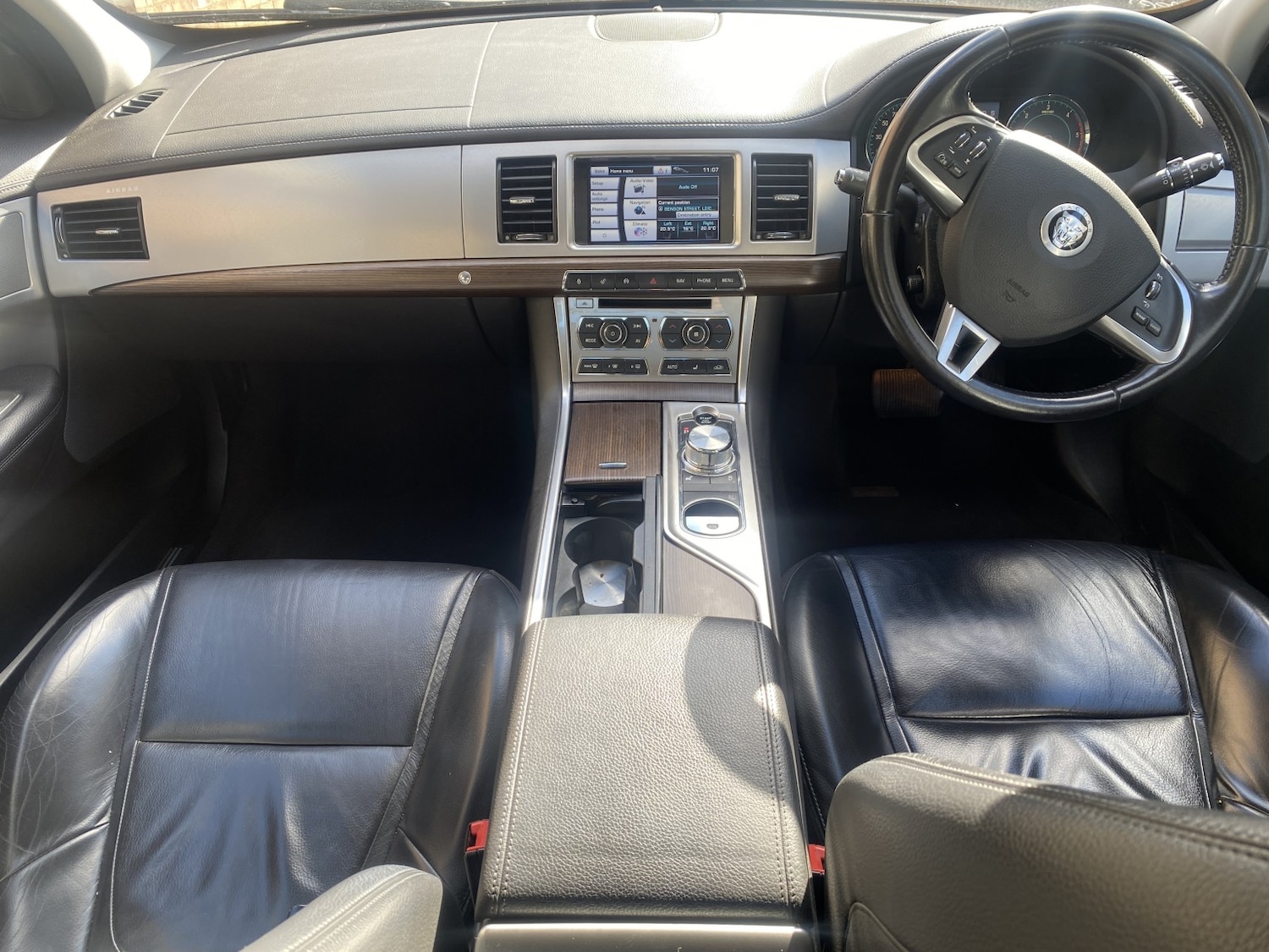 Used Jaguar XF 2013 for sale - 76769480: Photo 9