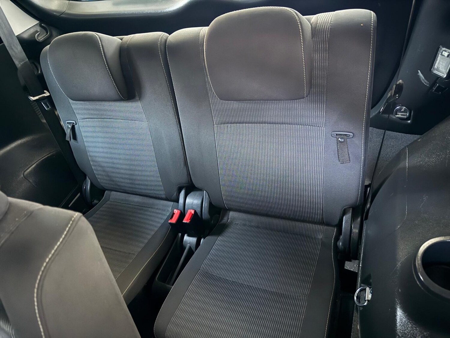 Used Toyota Verso 2016 for sale - 78056954: Photo 17