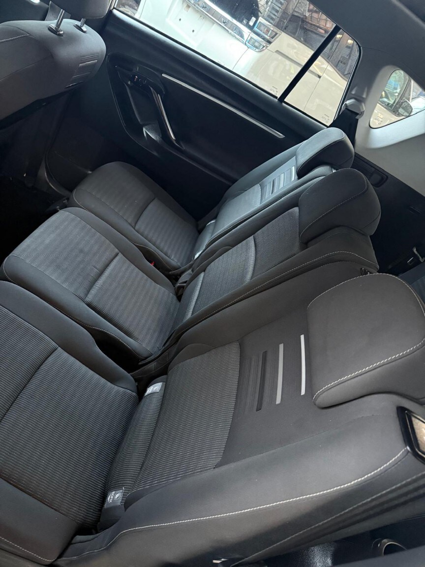 Used Toyota Verso 2016 for sale - 78056954: Photo 18