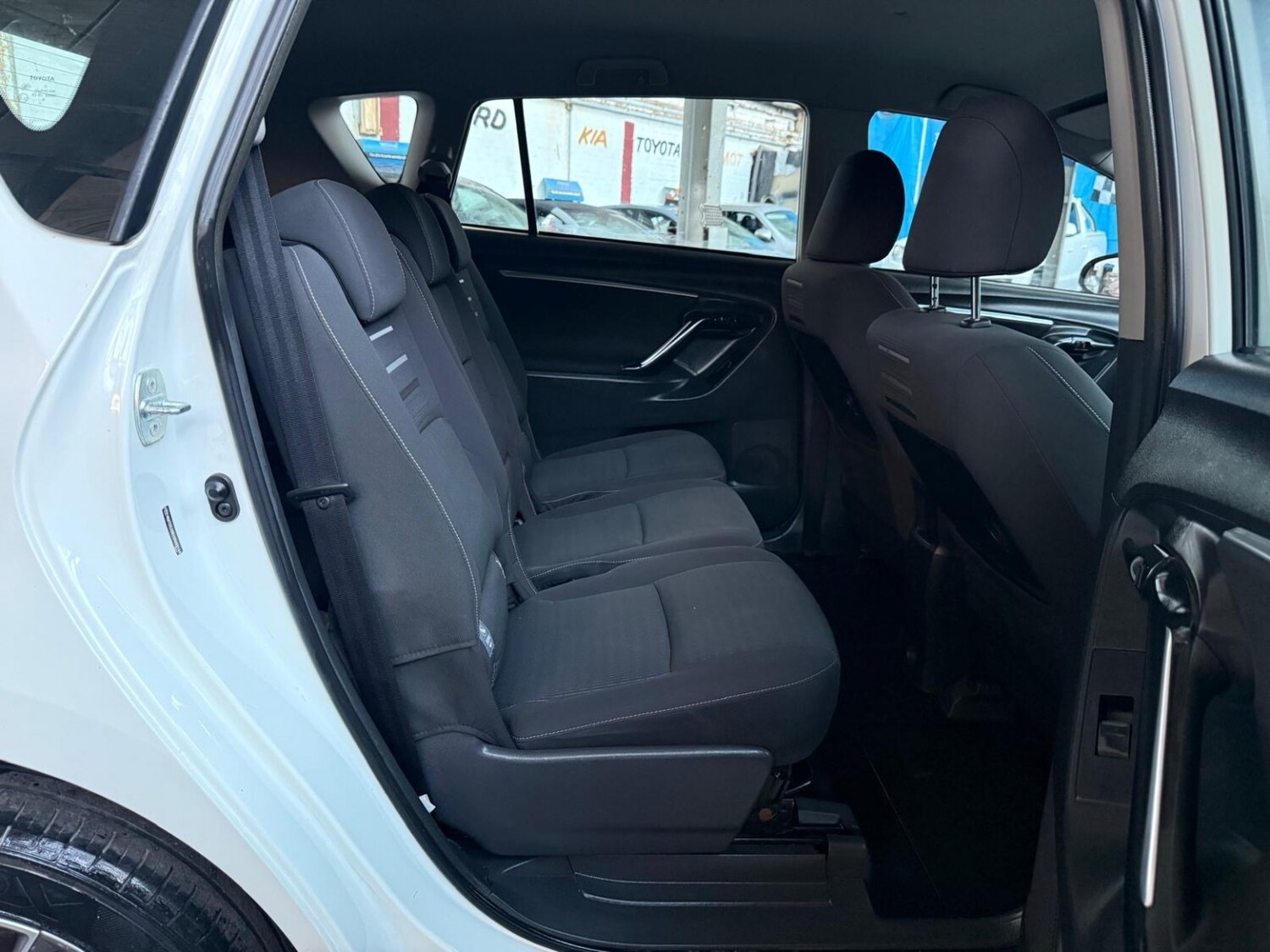 Used Toyota Verso 2016 for sale - 78056954: Photo 21