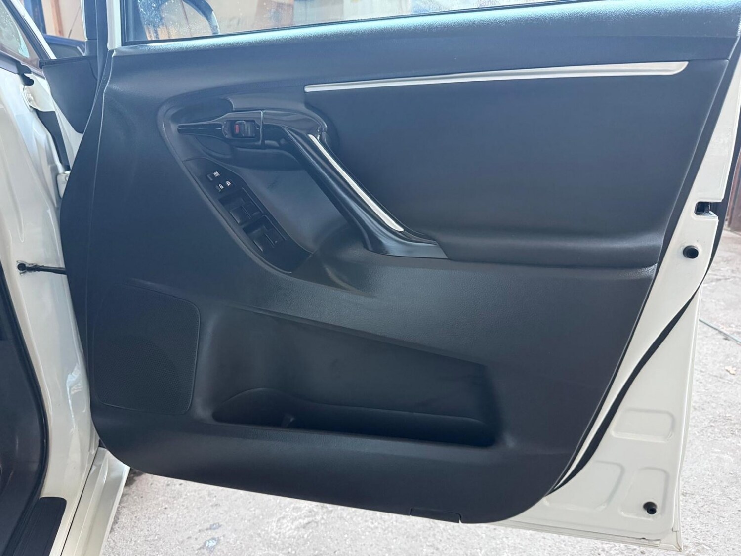 Used Toyota Verso 2016 for sale - 78056954: Photo 24