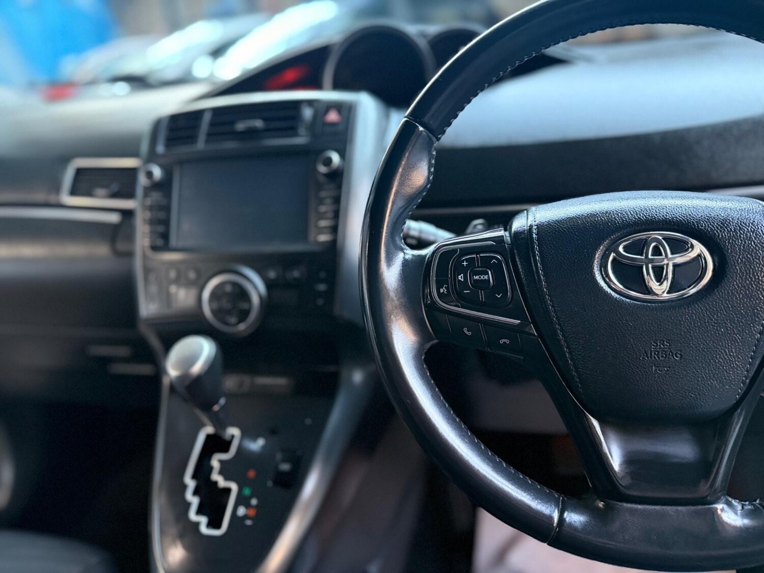 Used Toyota Verso 2016 for sale - 78056954: Photo 26