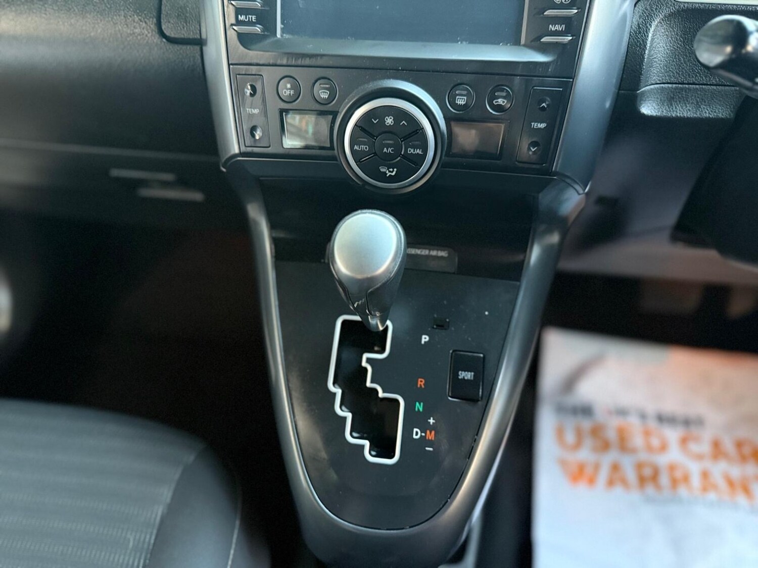 Used Toyota Verso 2016 for sale - 78056954: Photo 30