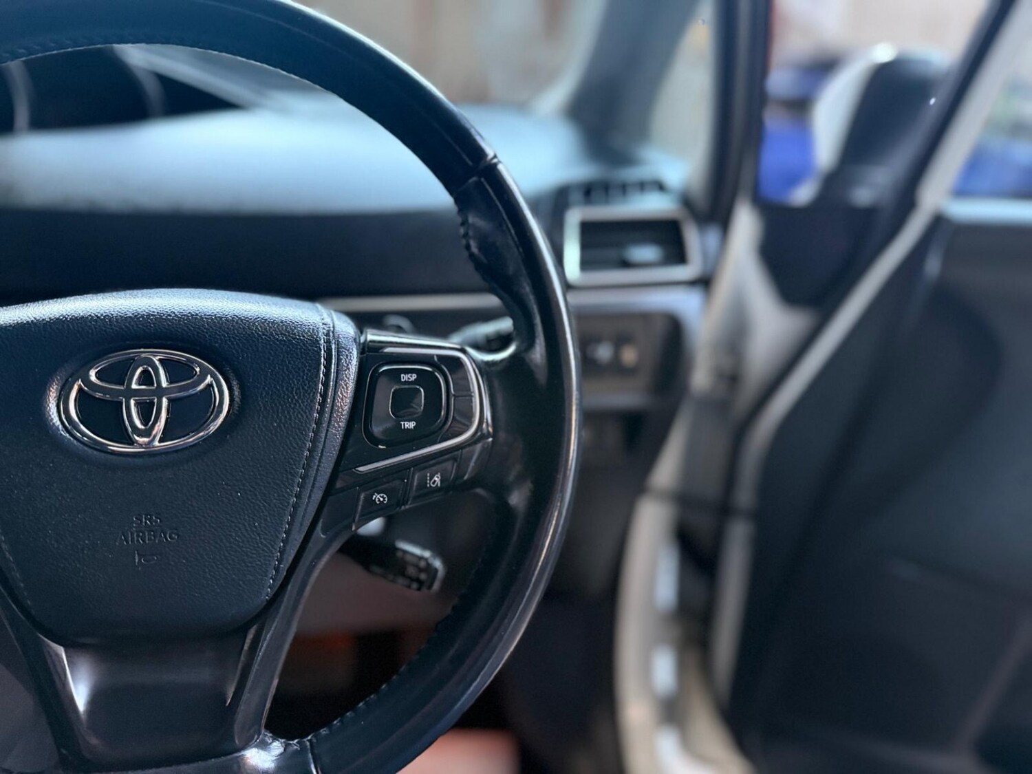 Used Toyota Verso 2016 for sale - 78056954: Photo 31